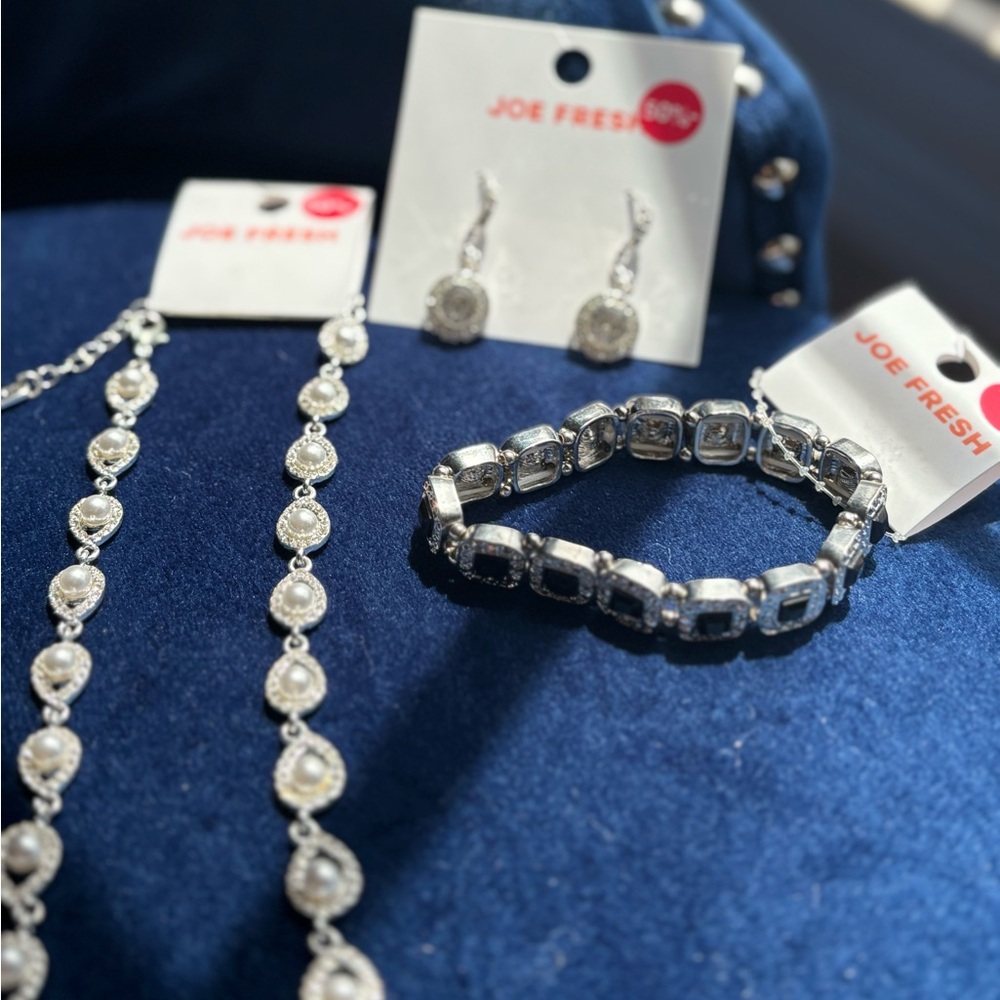 Jewelry bundle